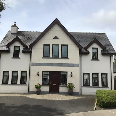 Errew Lodge Mohill Exterior foto