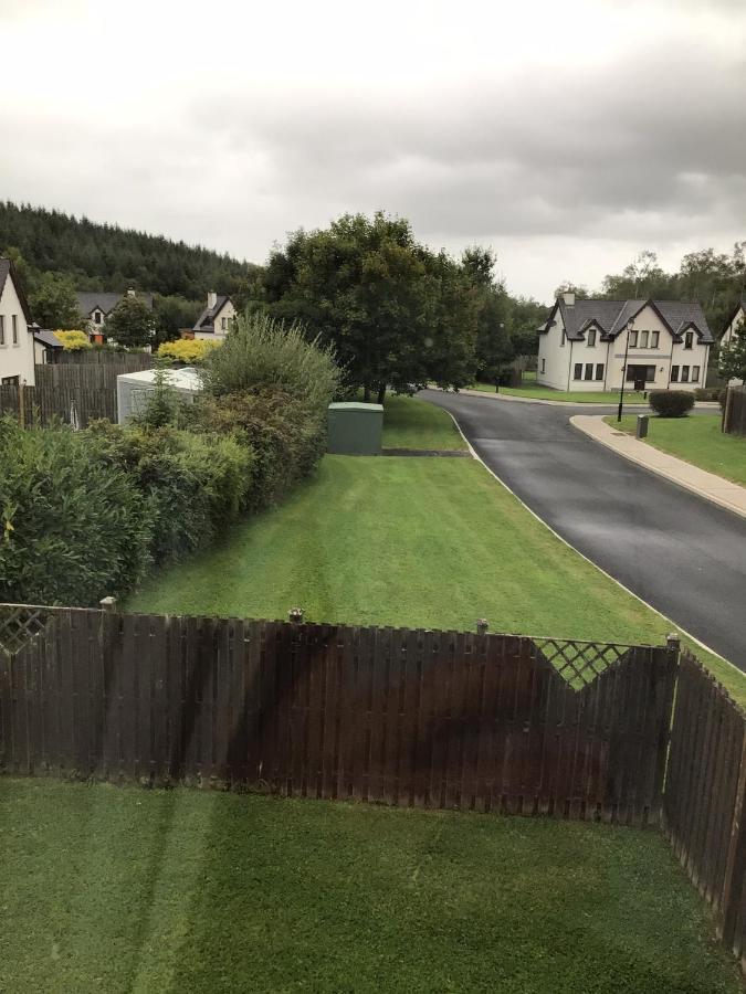 Errew Lodge Mohill Exterior foto